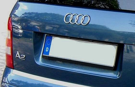 Audi_A2_rear