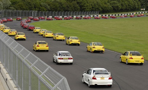 Lancer_Record_at Castle_Combe