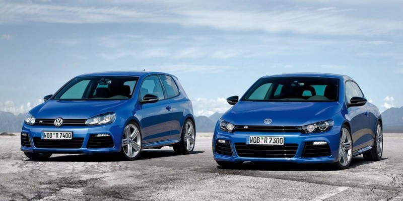 The-Golf-R-and-Scirocco-R 2010