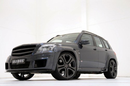 BRABUS-Mercedes-GLK-V12-15