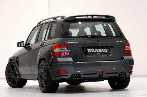 BRABUS-Mercedes-GLK-V12-2