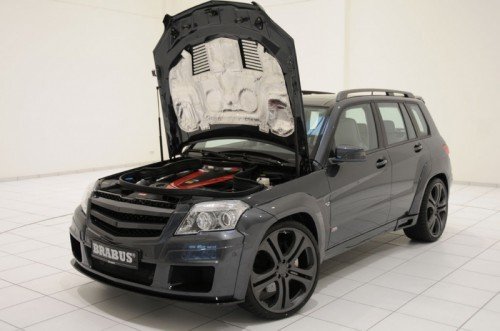 BRABUS-Mercedes-GLK-V12-3