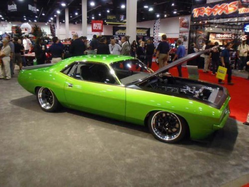 Super Cuda