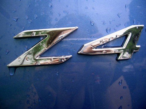 logo Z4