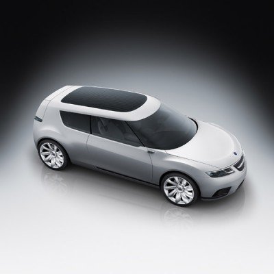 saab 9-1 concept