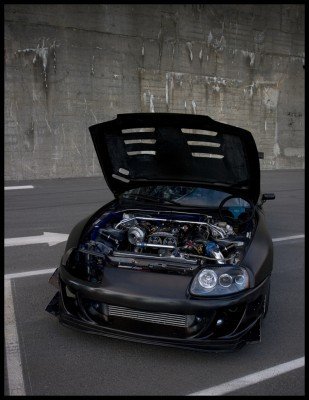 supra tuning turbo 1