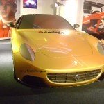 the_golden_ferrari P540