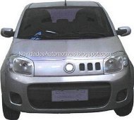 FIAT UNO 2010