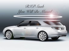 Mort de Saab