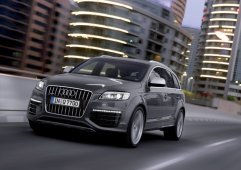 Audi Q7 V12tdi