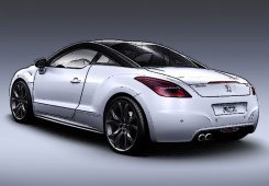 Peugeot-RCZ-Limited-Edition