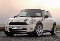 mini-cooper