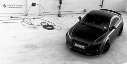 Audi TT oettinger