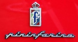 logo pininfarina