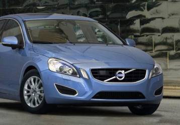 Nouvelle-Volvo-S60-2010