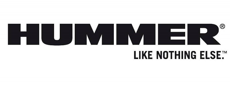 HUMMER_logo