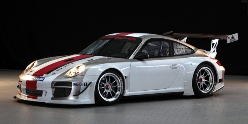 Porsche-911-GT3-R