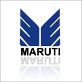 Logo maruti