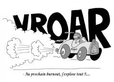 regis et le burnout