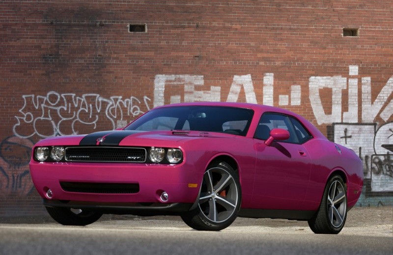 Dodge-Challenger-Furious-Fuchsia-4