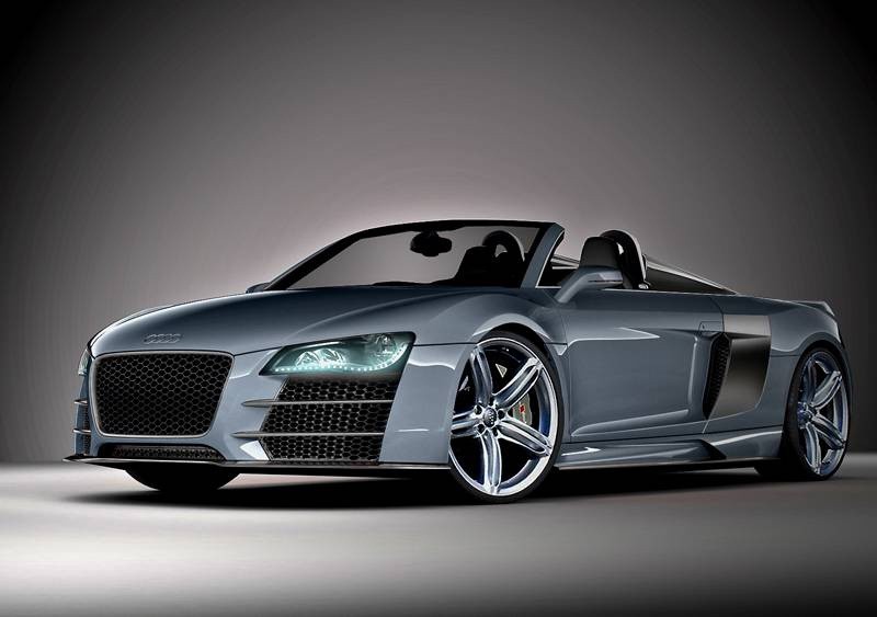 Audi-R8-spyder-5 by Quinty