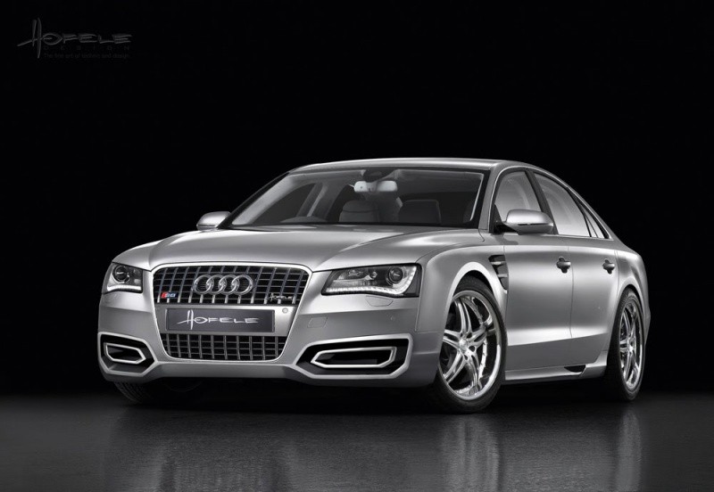 Hofele-Design-2011-Audi-A8-1