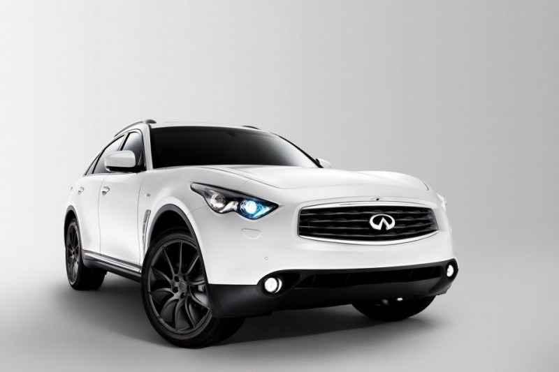 Infiniti-FX-Limited-Edition-18