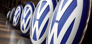 Logos VW