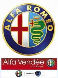 Logo AlfaVendée