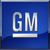 GM LOGO