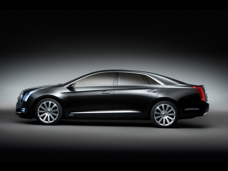 2010-Cadillac-XTS-Platinum-Concept-Side