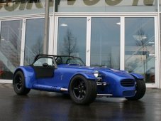 donkervoort D8 235E