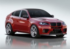 X6M Vorsteiner