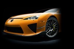 Lexus-LFA-Special-Edition-2