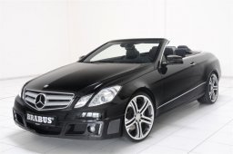 Brabus_Mercedes_E-Cabrio_5