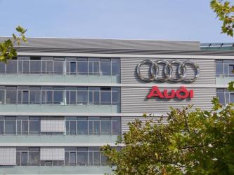 Audi Ingolstadt