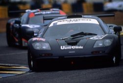 McLaren-F1-GTR-Le-Mans