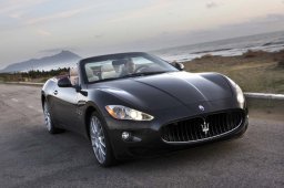 Maserati_GranCabrio