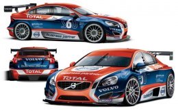 Volvo-S60-Belgian-Touring-Car-Series-2010