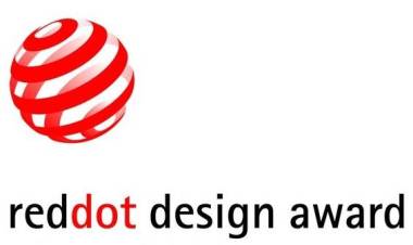 Red Dot Design Award