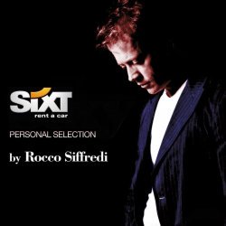 Rocco pour SIXT