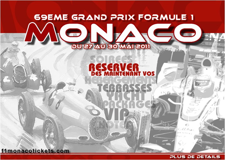 formule1grandprixmonaco