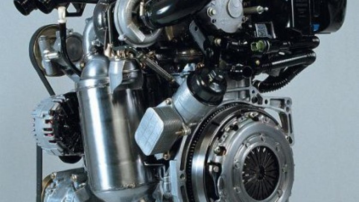 PSA : Des soucis pour le moteur 1.6 L HDI
