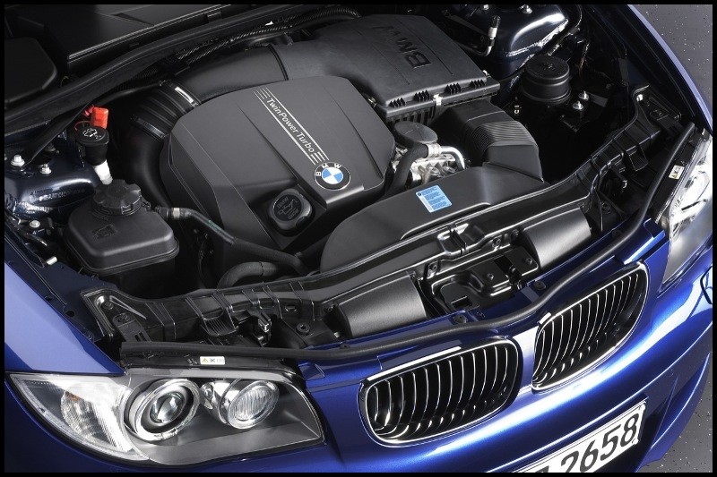 BMW nous explique simplement les moteurs TwinPower Turbo