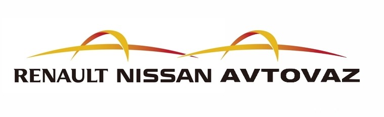 L'alliance Renault-Nissan-Avtovaz