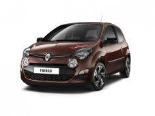 Twingo Mauboussin