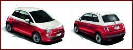 Fiat 500 ID