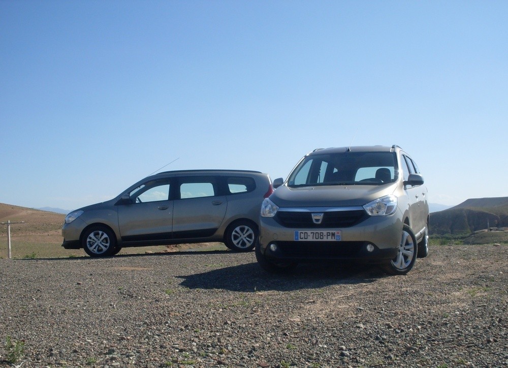 Incroyable : Dacia baisse le prix de son SUV Duster qui n'a jamais été  aussi abordable