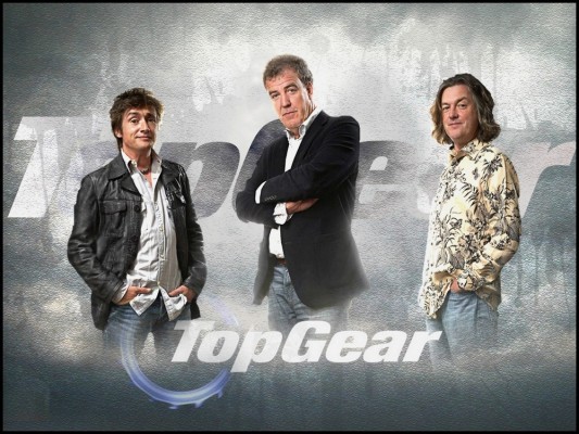 Top-Gear