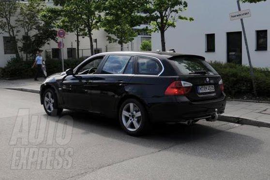 BMW V3